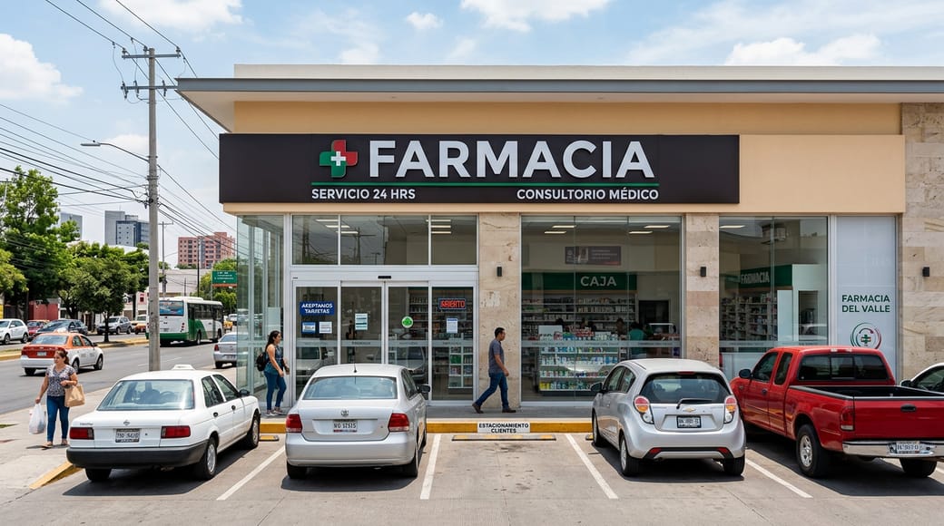 Paquete entregado en domicilio para compra con pago al recibir en México